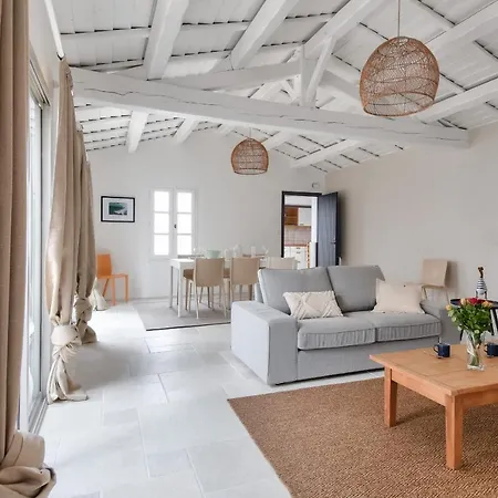 8 Adultes - 2 Enfants - Marais Salants Et Plages * Noirmoutier-en-l'Ile