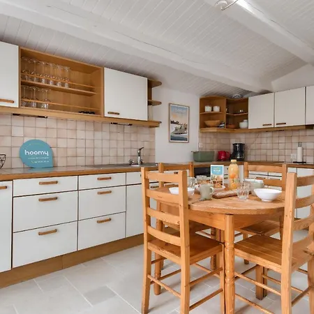 8 Adultes - 2 Enfants - Marais Salants Et Plages *