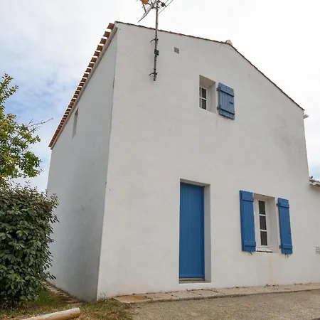 Ferienhaus 8 Adultes - 2 Enfants - Marais Salants Et Plages