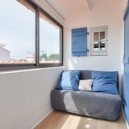 8 Adultes - 2 Enfants - Marais Salants Et Plages