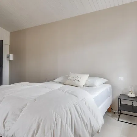 8 Adultes - 2 Enfants - Marais Salants Et Plages *