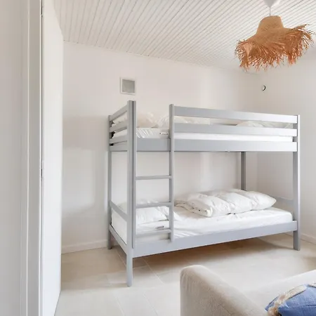 8 Adultes - 2 Enfants - Marais Salants Et Plages Ferienhaus Noirmoutier-en-l'Ile