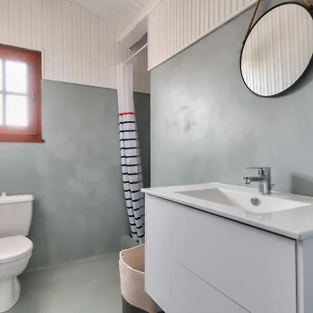 8 Adultes - 2 Enfants - Marais Salants Et Plages Noirmoutier-en-l'Ile