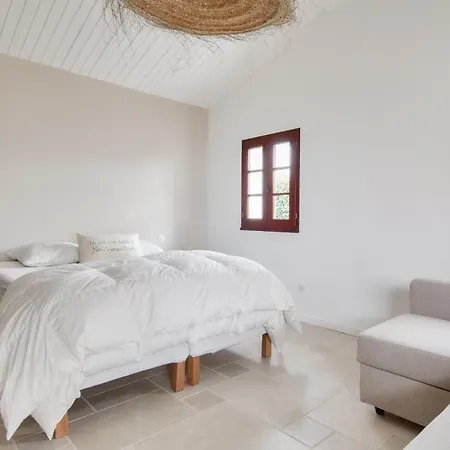 8 Adultes - 2 Enfants - Marais Salants Et Plages * Noirmoutier-en-l'Ile