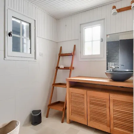 8 Adultes - 2 Enfants - Marais Salants Et Plages *